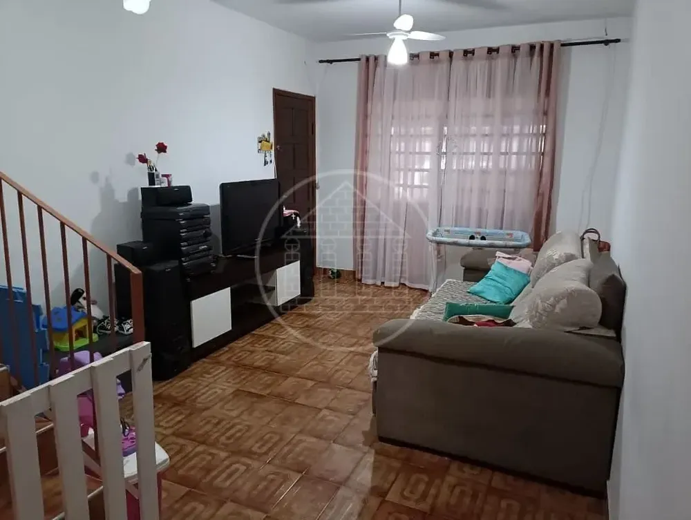 Sobrado, 3 quartos, 94 m² - Foto 6