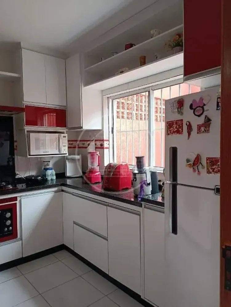 Sobrado, 3 quartos, 94 m² - Foto 3