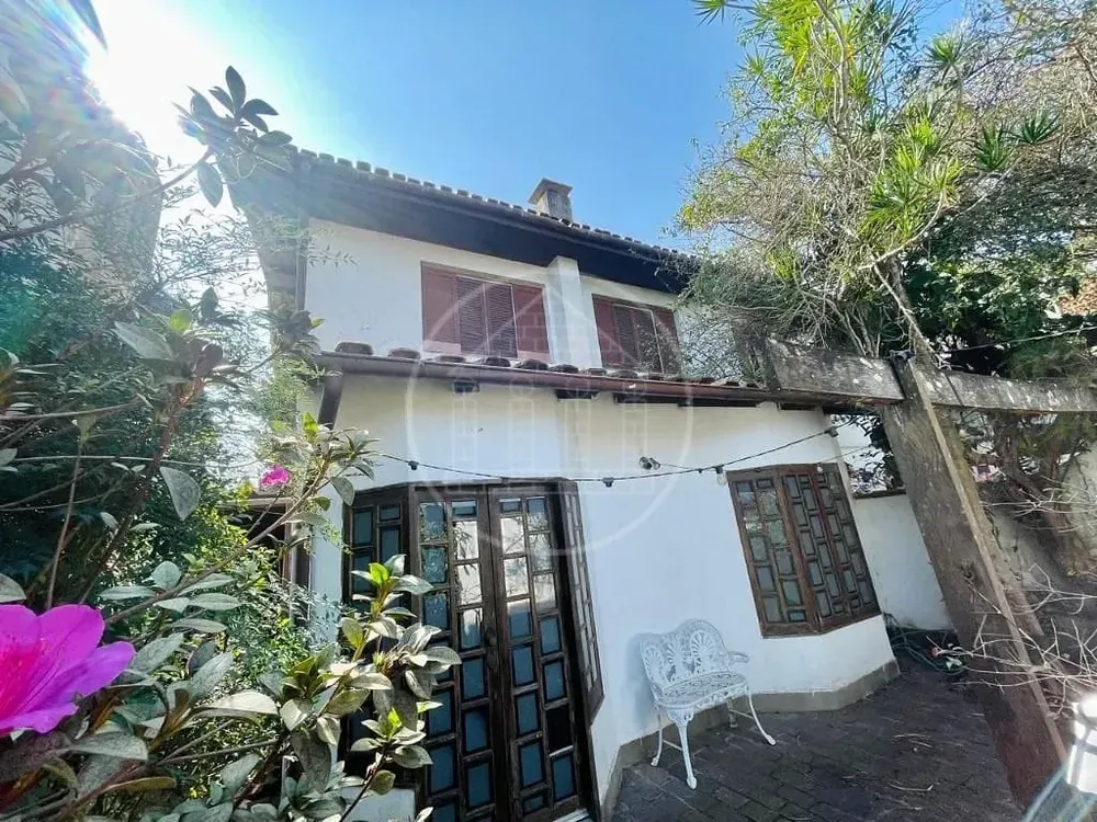 Sobrado, 3 quartos, 137 m² - Foto 1