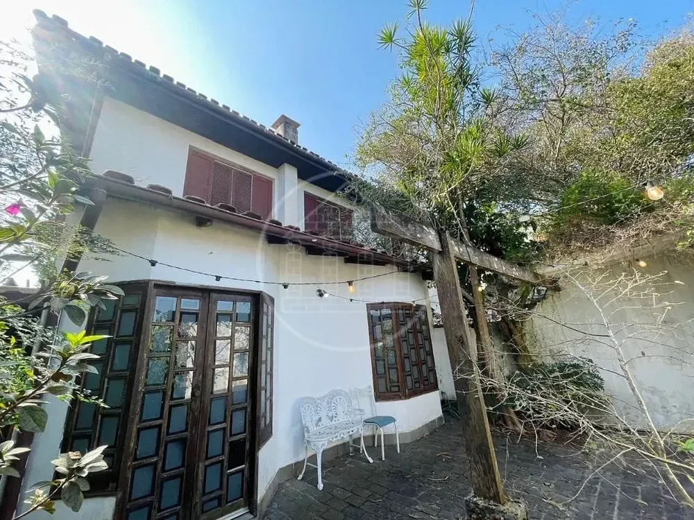 Sobrado, 3 quartos, 137 m² - Foto 15