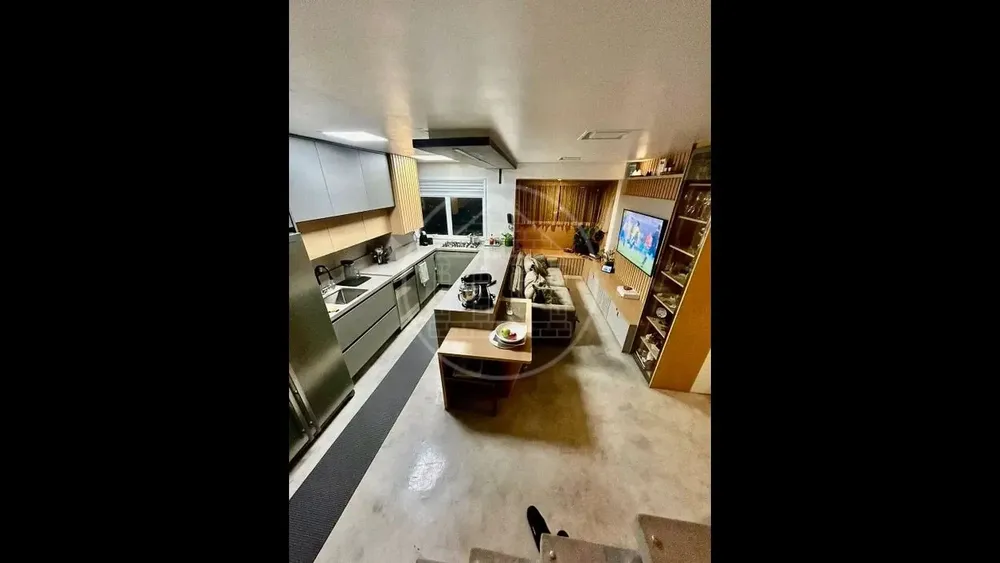 Apartamento, 2 quartos, 117 m² - Foto 2