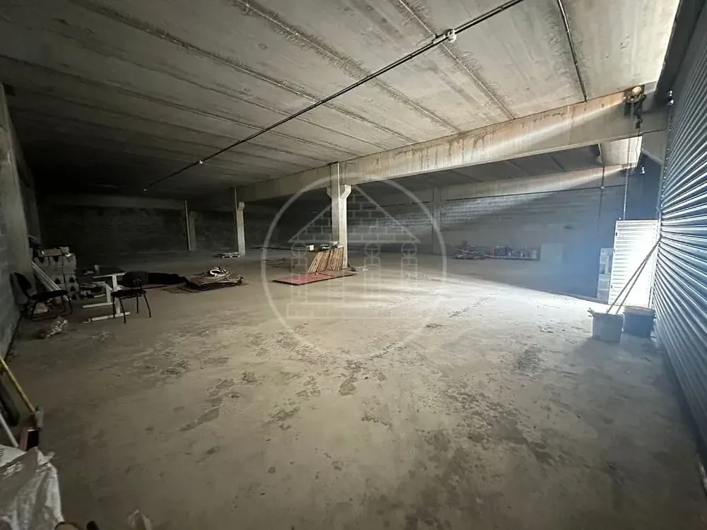 Loja-Salão, 200 m² - Foto 3