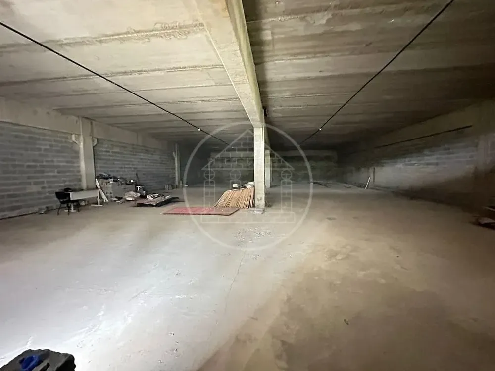 Loja-Salão, 200 m² - Foto 2