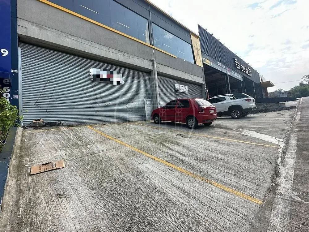 Loja-Salão, 200 m² - Foto 7