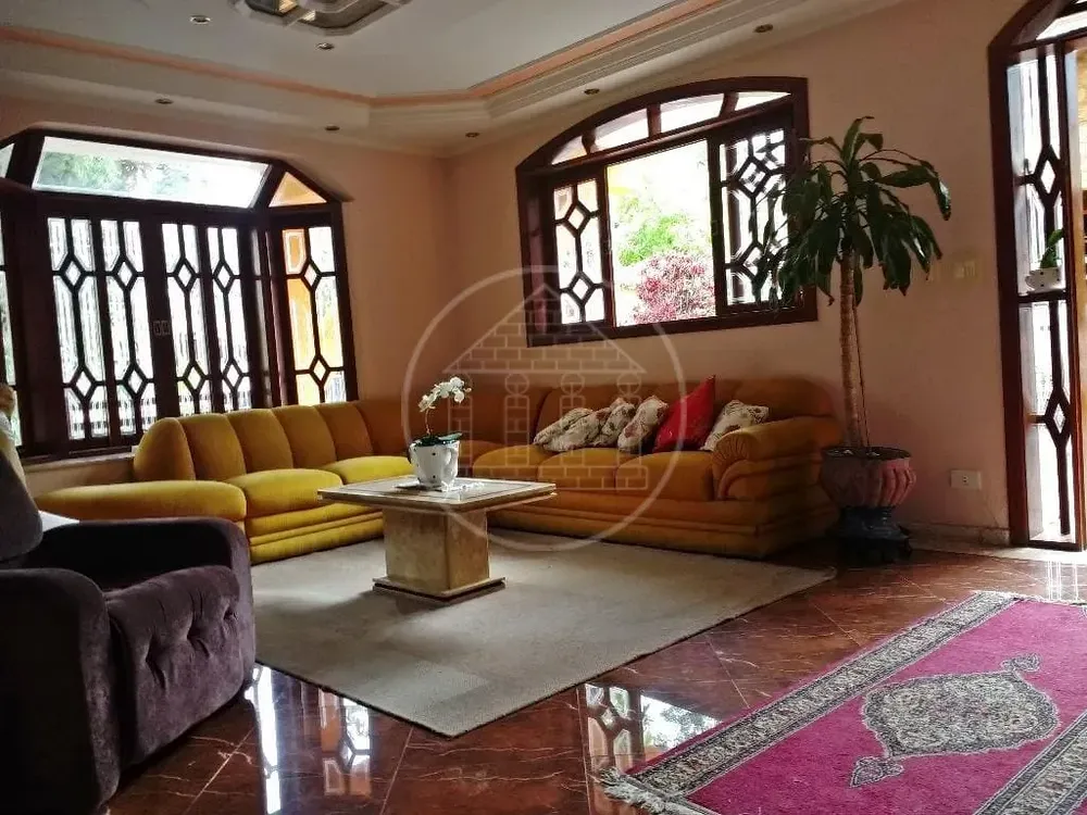 Sobrado, 3 quartos, 400 m² - Foto 2