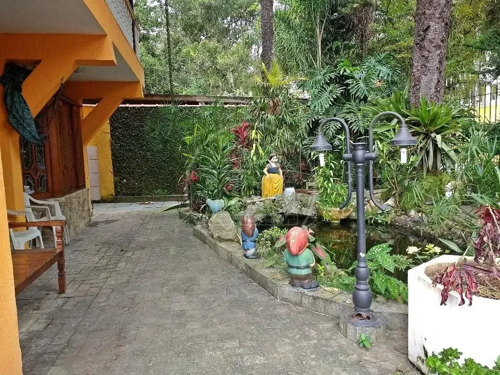 Sobrado, 3 quartos, 400 m² - Foto 5