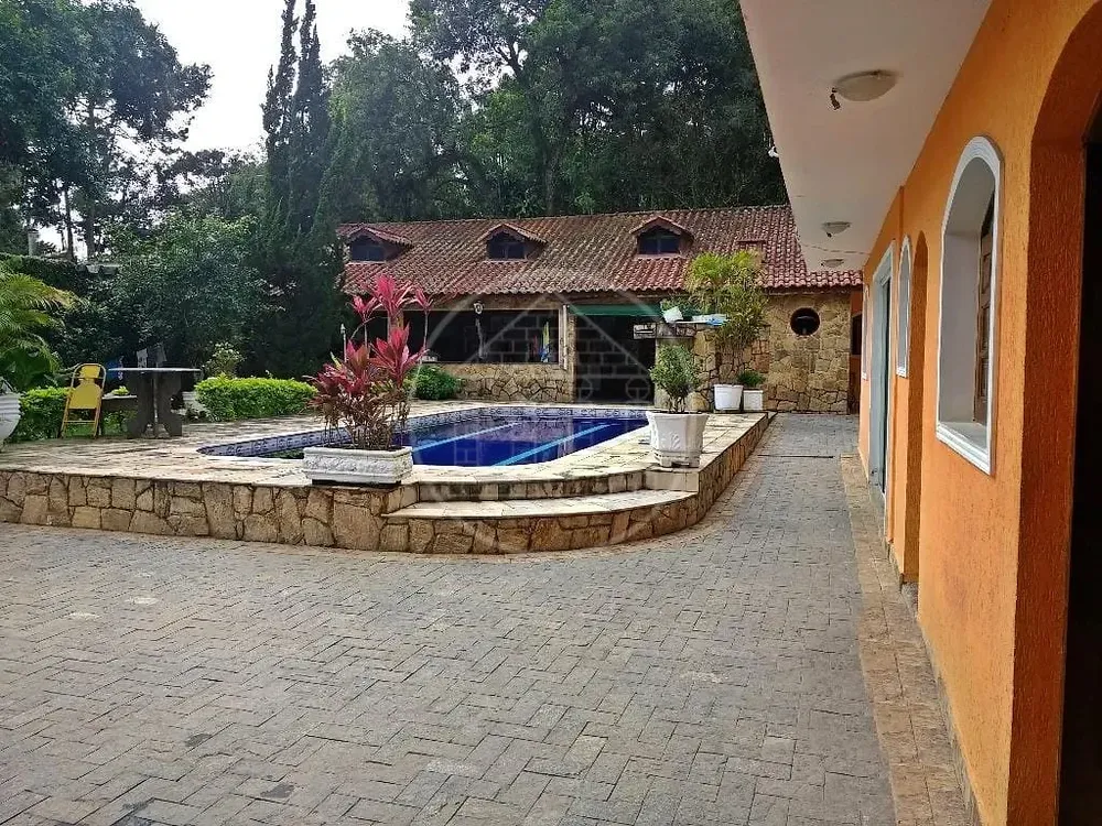 Sobrado, 3 quartos, 400 m² - Foto 7