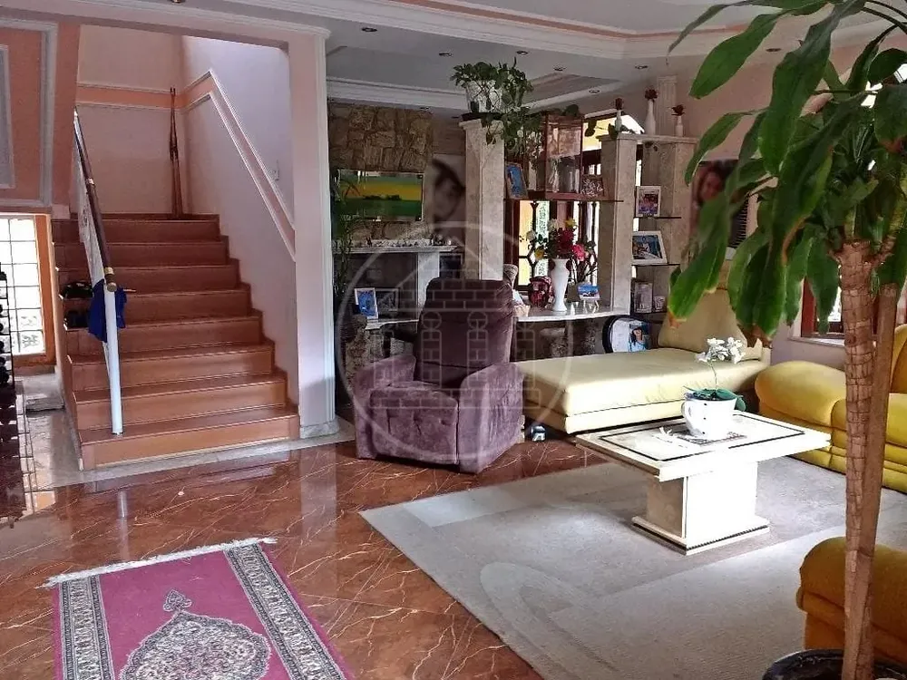 Sobrado, 3 quartos, 400 m² - Foto 3