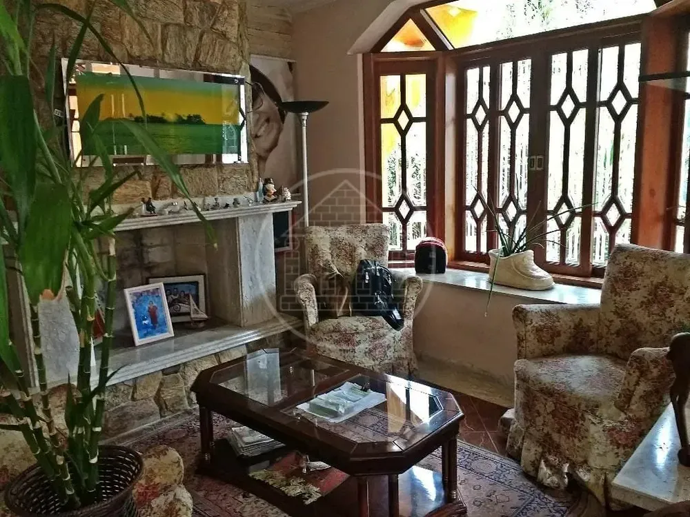 Sobrado, 3 quartos, 400 m² - Foto 4