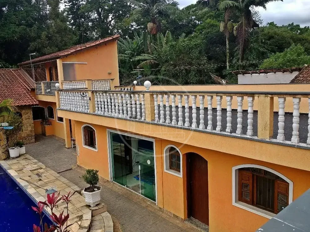 Sobrado, 3 quartos, 400 m² - Foto 8