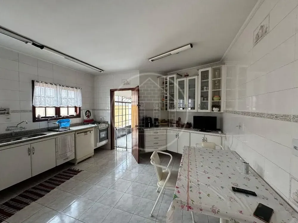 Sobrado, 4 quartos, 300 m² - Foto 16