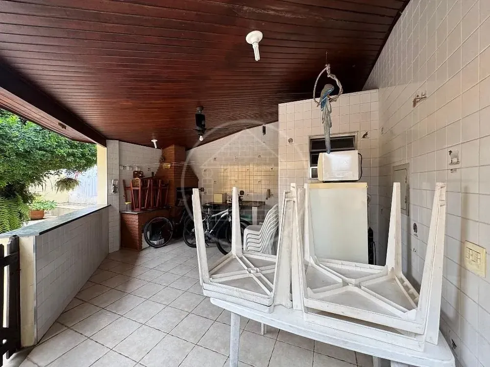 Sobrado, 4 quartos, 300 m² - Foto 14