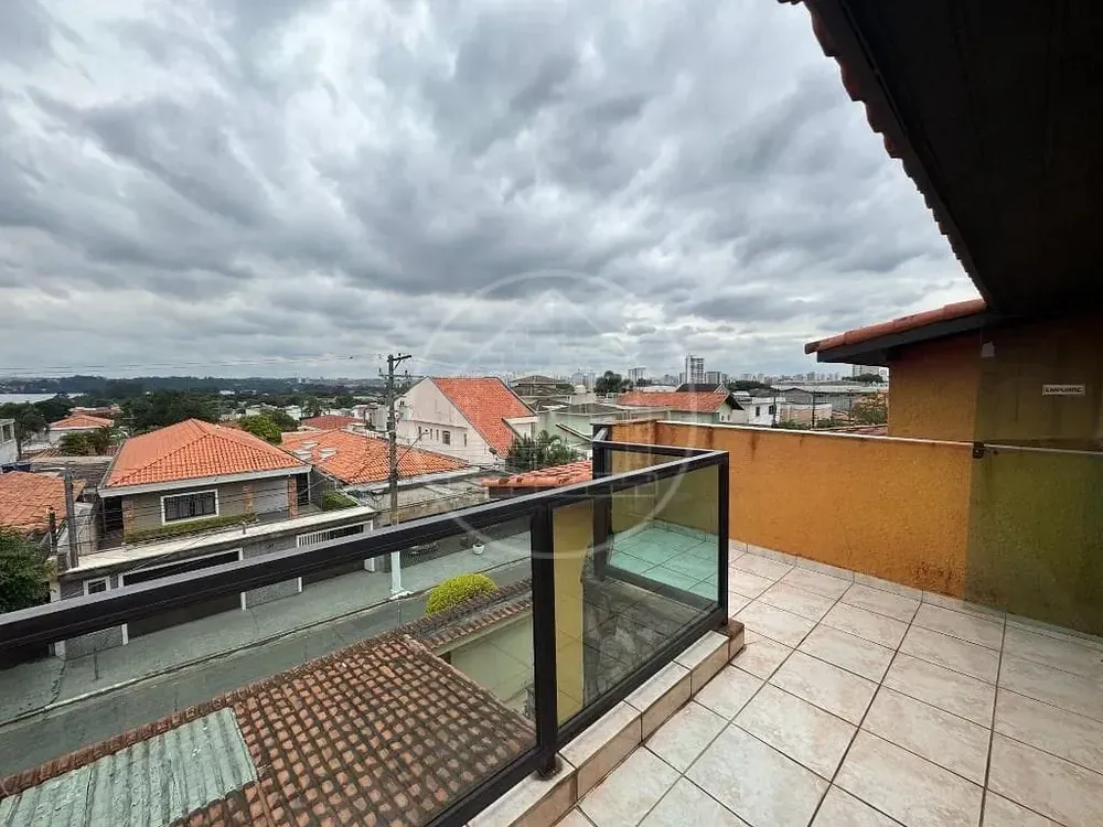 Sobrado, 4 quartos, 300 m² - Foto 12