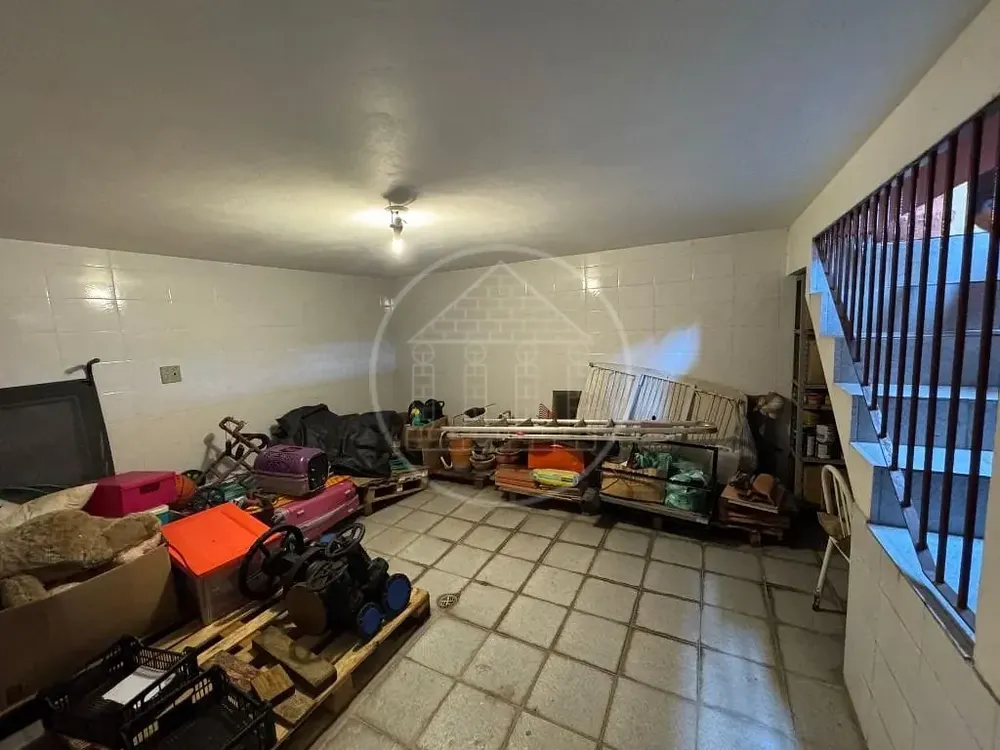 Sobrado, 4 quartos, 300 m² - Foto 6