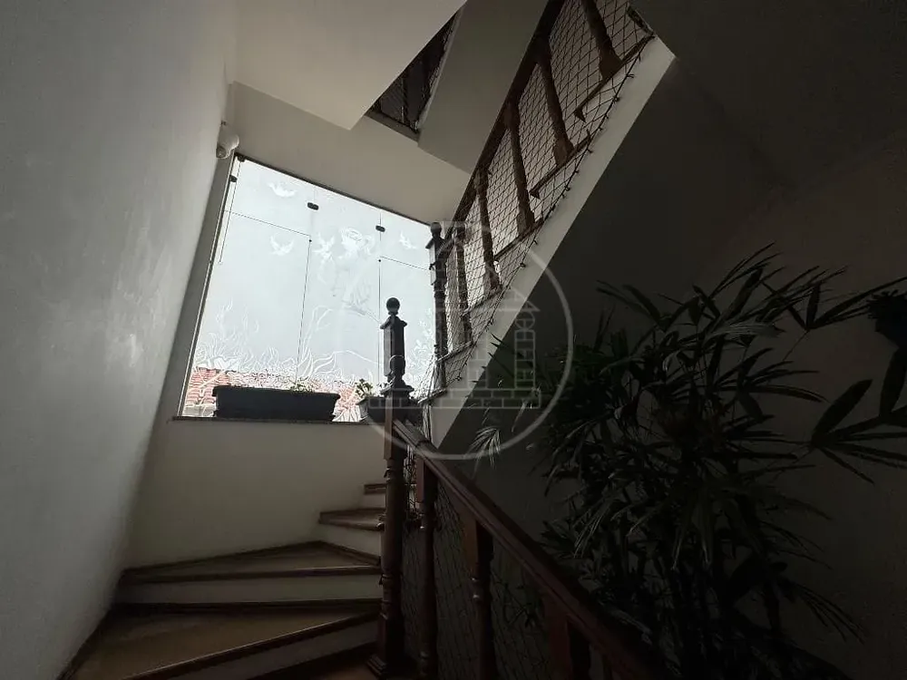 Sobrado, 4 quartos, 300 m² - Foto 10