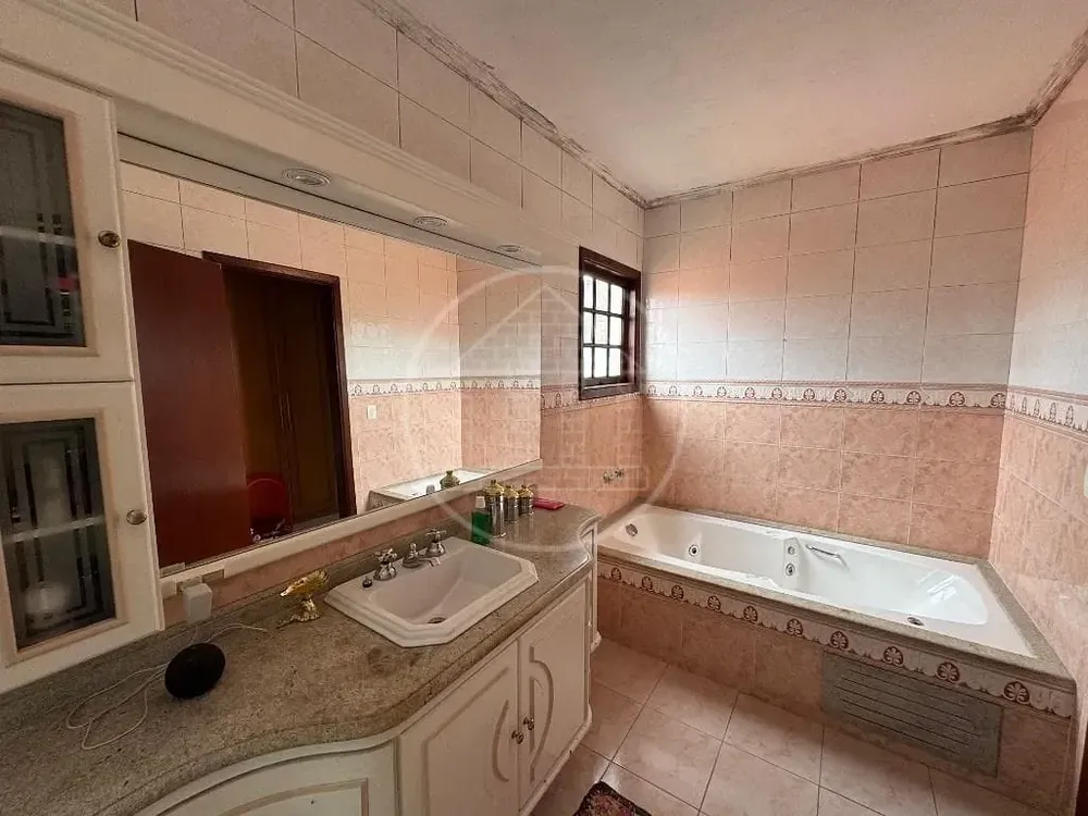 Sobrado, 4 quartos, 300 m² - Foto 9