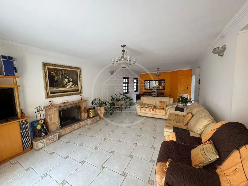 Sobrado, 4 quartos, 300 m² - Foto 13