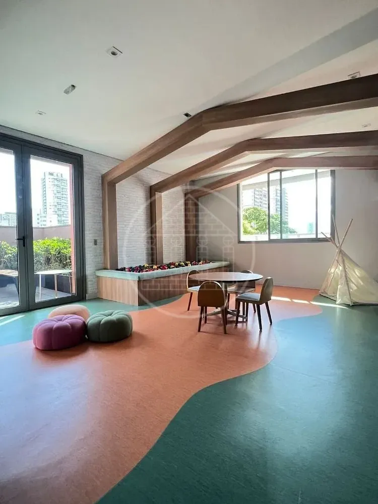 Apartamento, 2 quartos, 127 m² - Foto 12