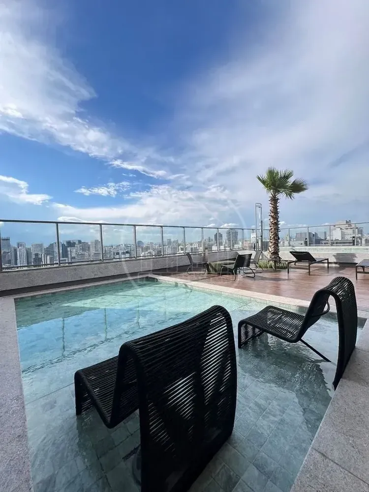 Apartamento, 2 quartos, 127 m² - Foto 16