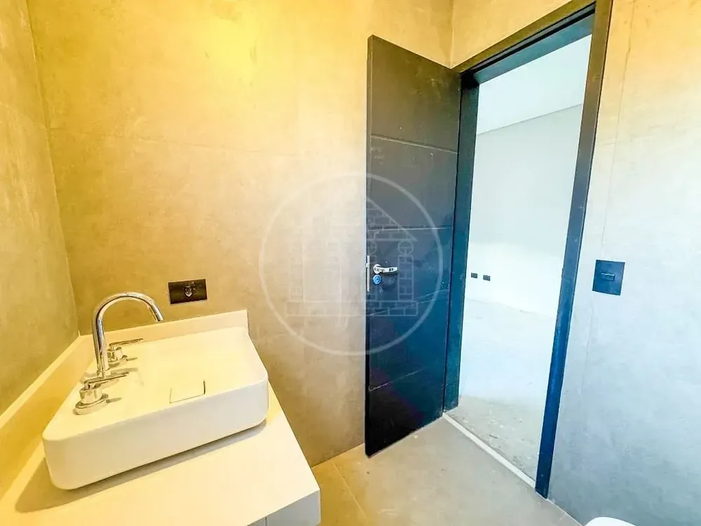 Sobrado, 4 quartos, 230 m² - Foto 12