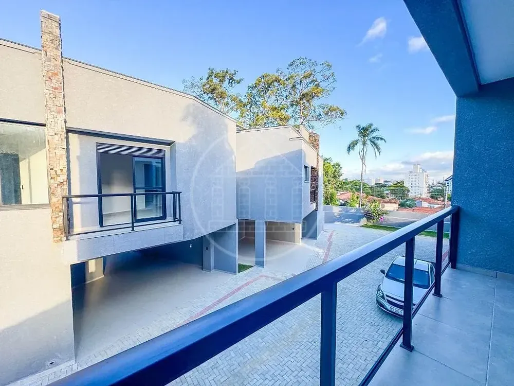 Sobrado, 4 quartos, 230 m² - Foto 15
