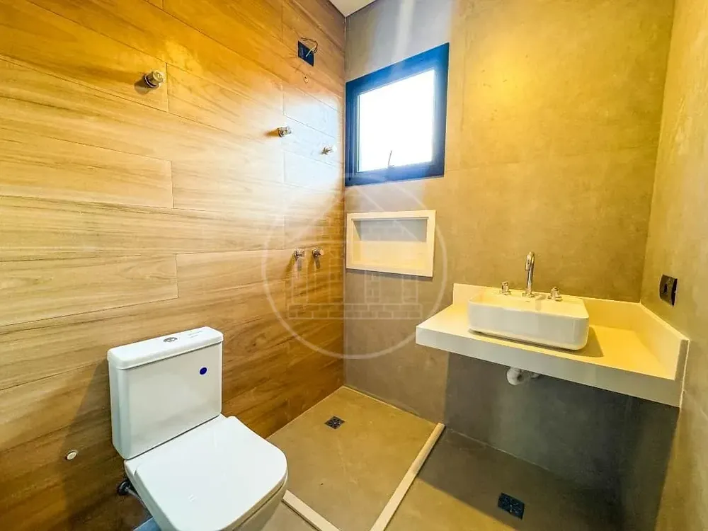 Sobrado, 4 quartos, 230 m² - Foto 11