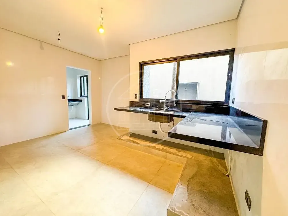 Sobrado, 4 quartos, 230 m² - Foto 9