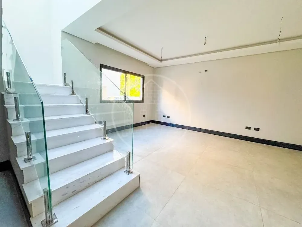 Sobrado, 4 quartos, 230 m² - Foto 6