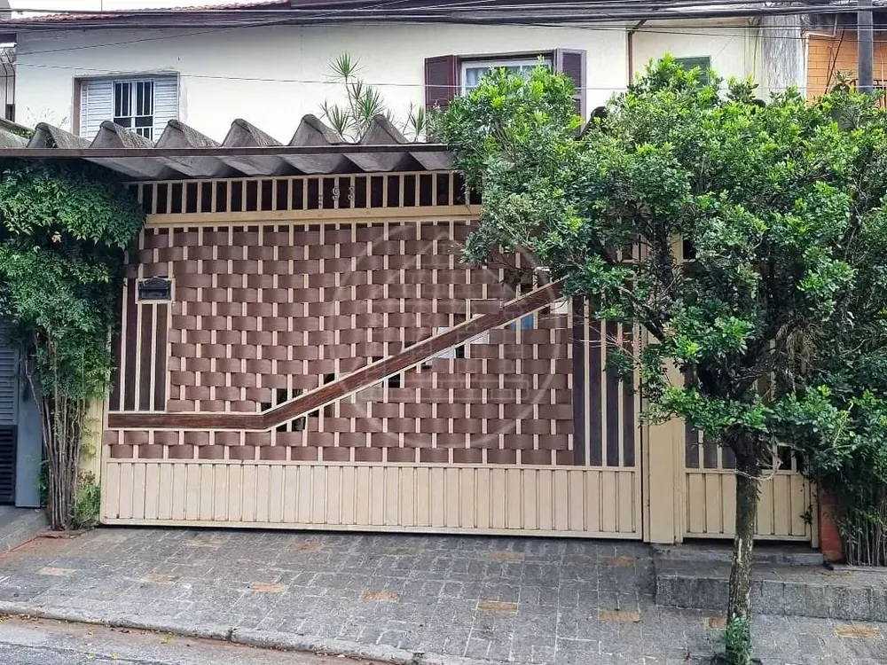Sobrado, 2 quartos, 90 m² - Foto 1