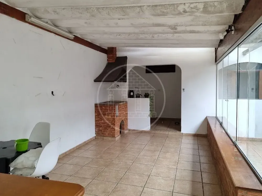 Sobrado, 2 quartos, 90 m² - Foto 5