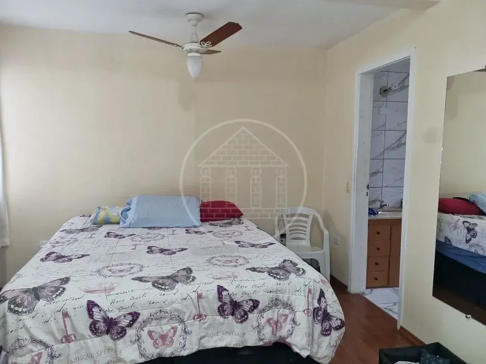 Sobrado, 2 quartos, 90 m² - Foto 10