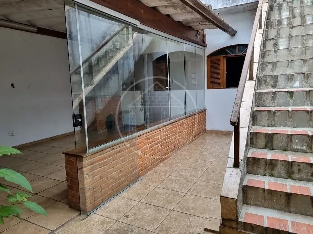 Sobrado, 2 quartos, 90 m² - Foto 4