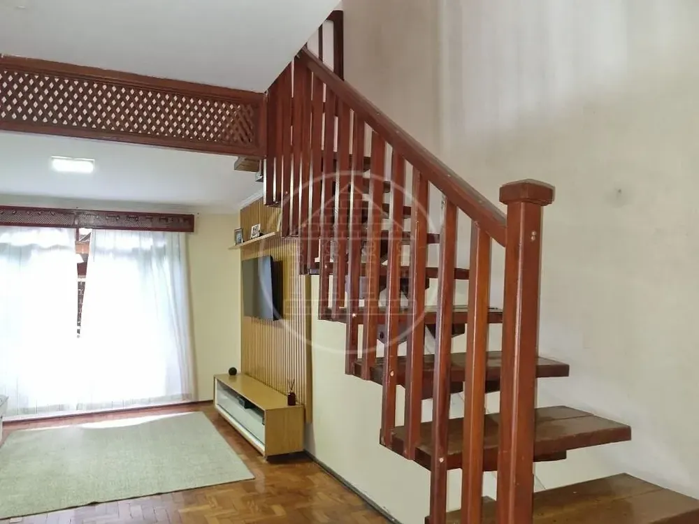 Sobrado, 2 quartos, 90 m² - Foto 11