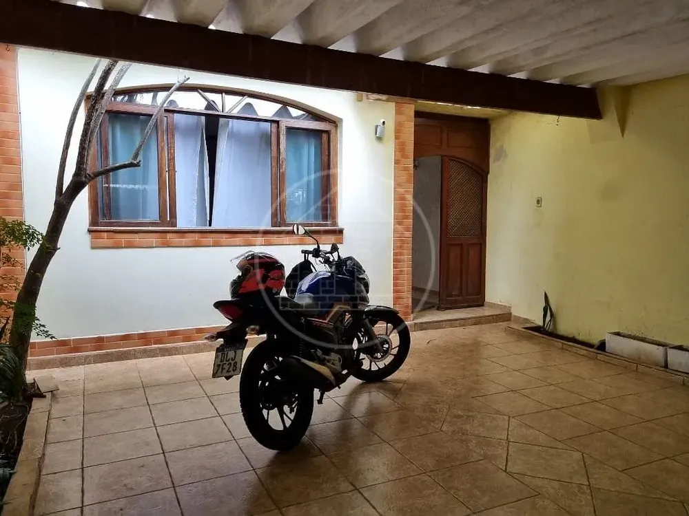 Sobrado, 2 quartos, 90 m² - Foto 2