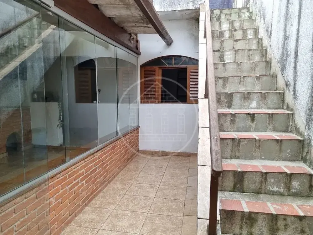 Sobrado, 2 quartos, 90 m² - Foto 12