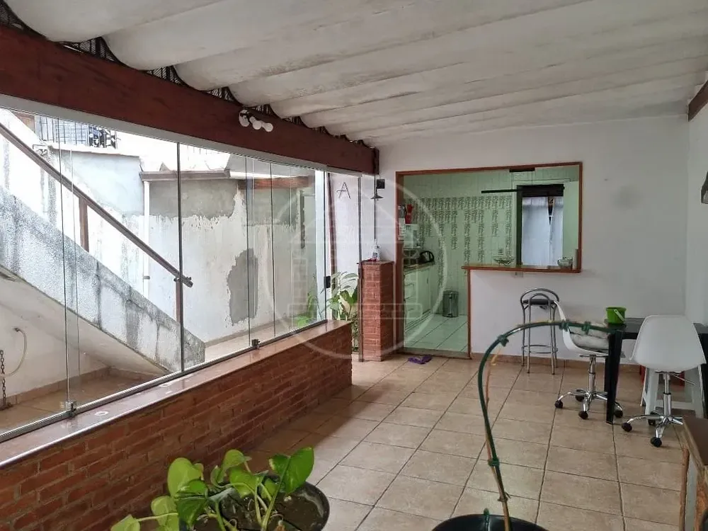 Sobrado, 2 quartos, 90 m² - Foto 7