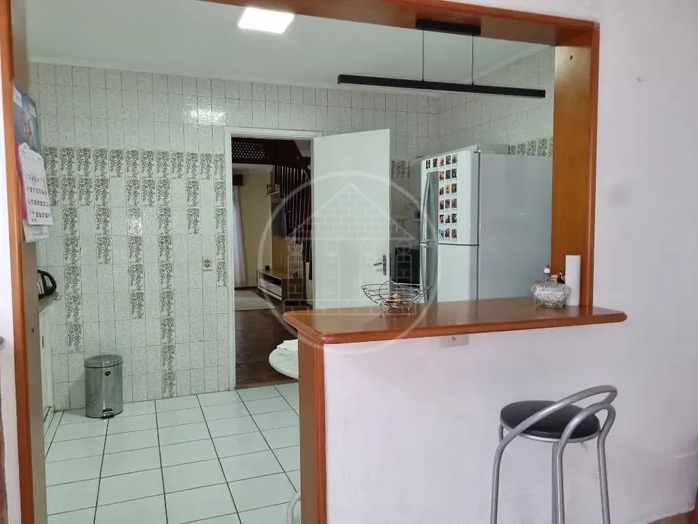 Sobrado, 2 quartos, 90 m² - Foto 6