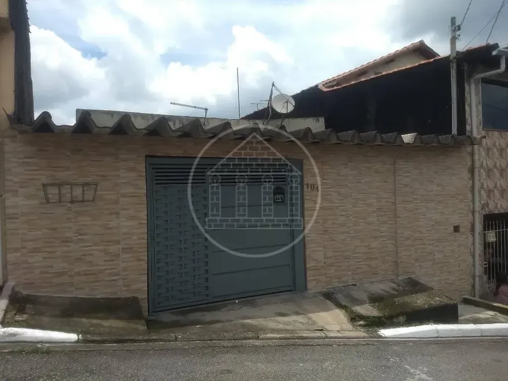 Casa, 2 quartos, 80 m² - Foto 2