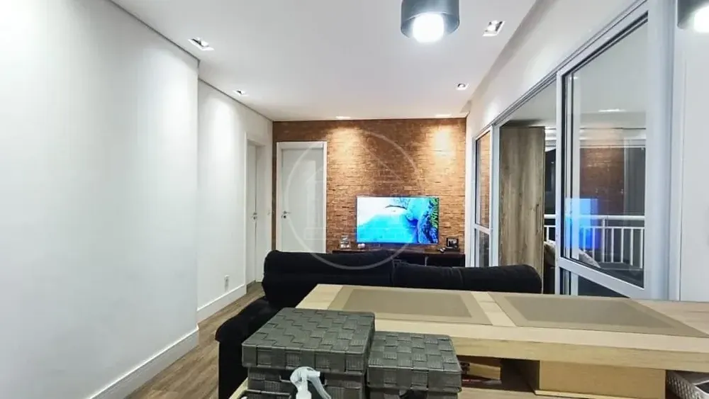 Apartamento, 2 quartos, 72 m² - Foto 6