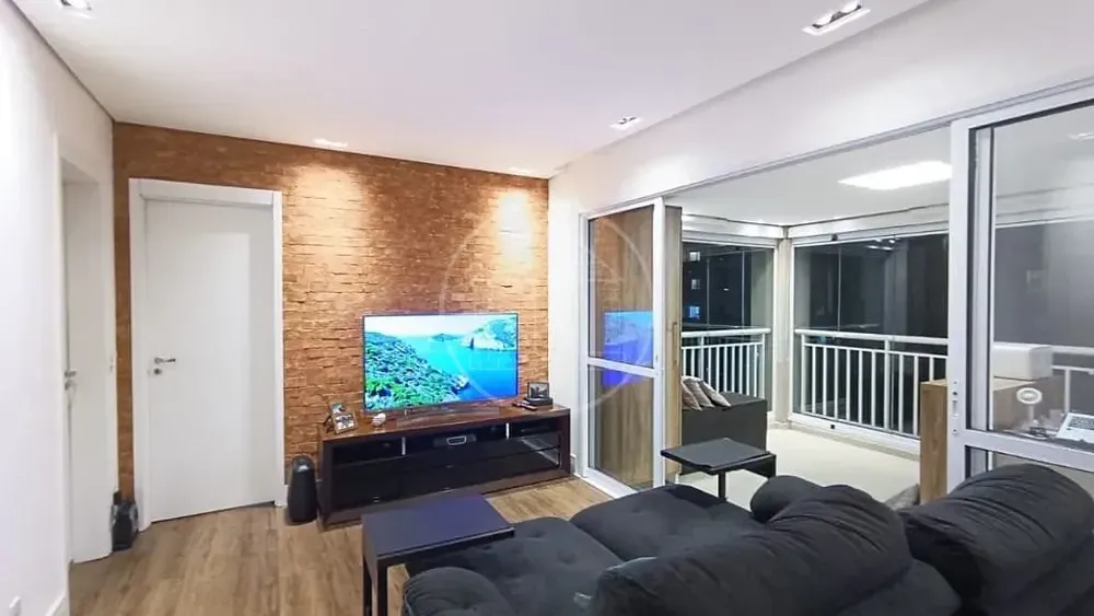 Apartamento, 2 quartos, 72 m² - Foto 7