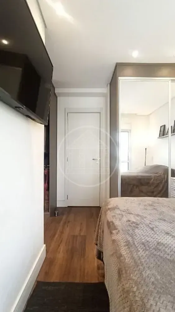 Apartamento, 2 quartos, 72 m² - Foto 8