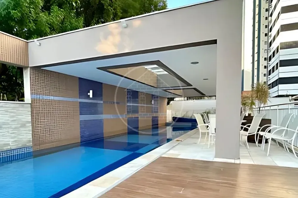 Apartamento, 2 quartos, 72 m² - Foto 1