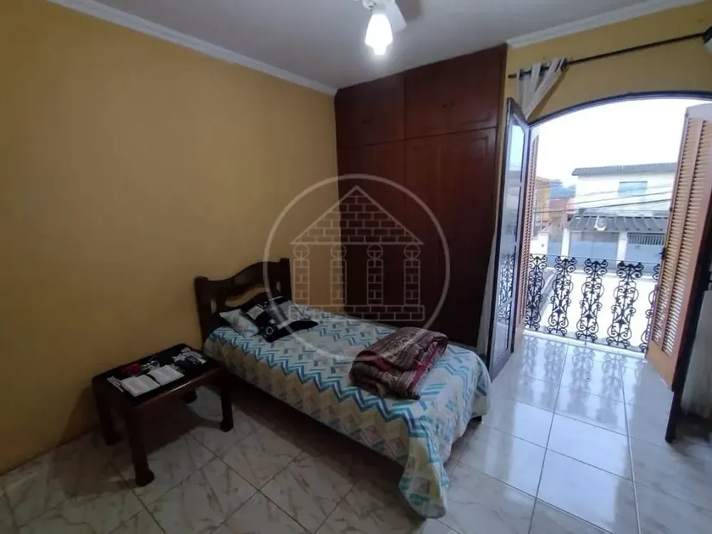 Sobrado, 2 quartos, 100 m² - Foto 4