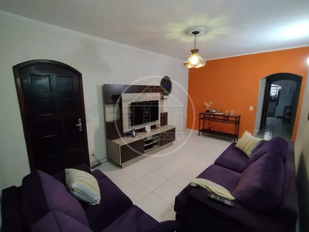 Sobrado, 2 quartos, 100 m² - Foto 1