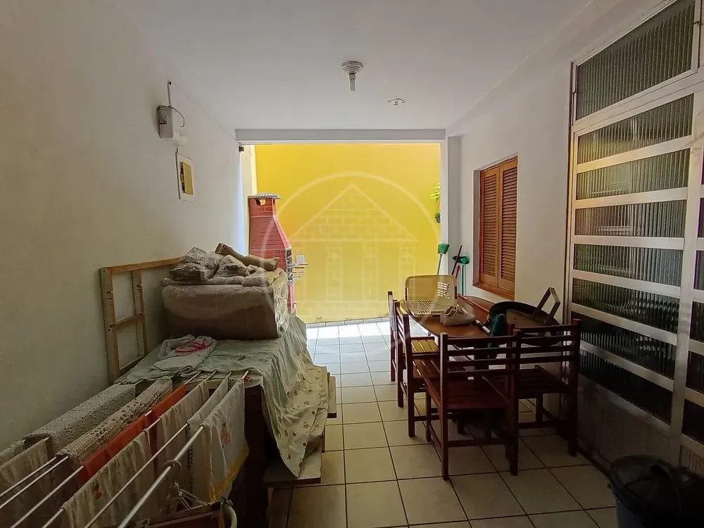 Sobrado, 3 quartos, 225 m² - Foto 7