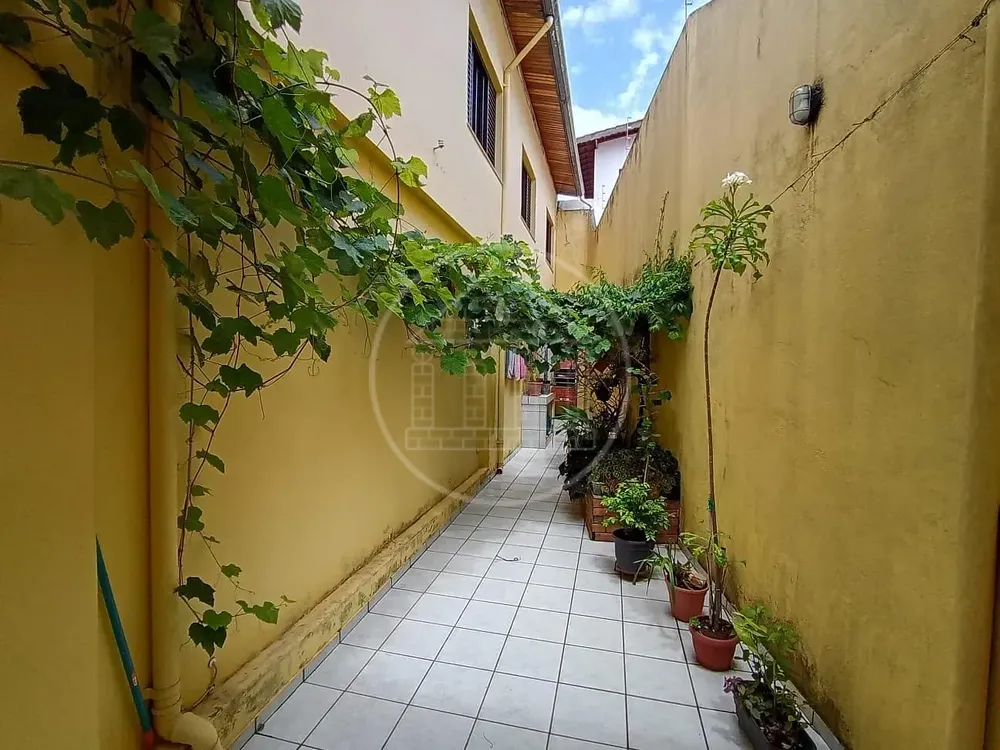 Sobrado, 3 quartos, 225 m² - Foto 4