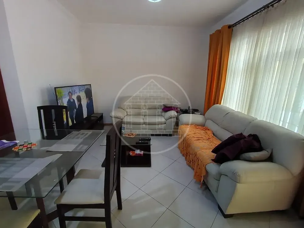 Sobrado, 3 quartos, 225 m² - Foto 1