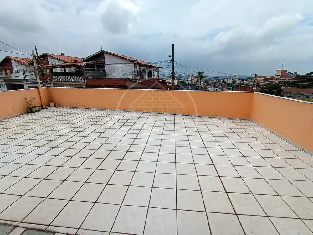 Sobrado, 3 quartos, 225 m² - Foto 8