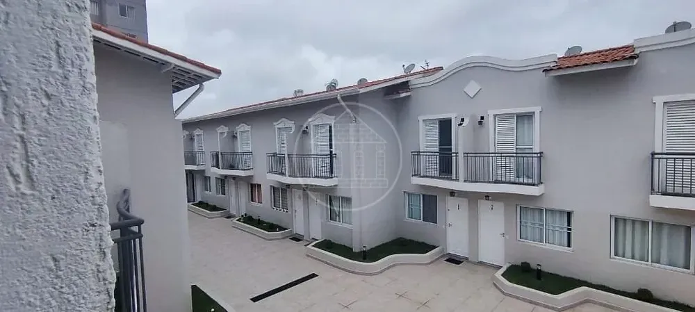 Sobrado, 2 quartos, 110 m² - Foto 6