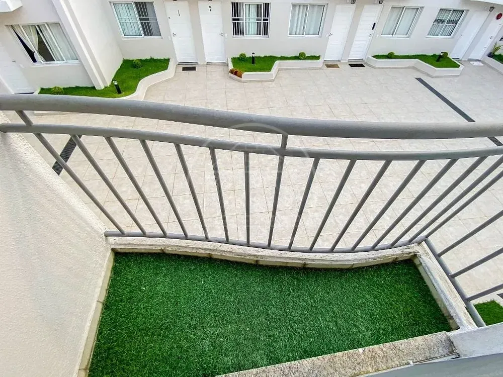 Sobrado, 2 quartos, 110 m² - Foto 9